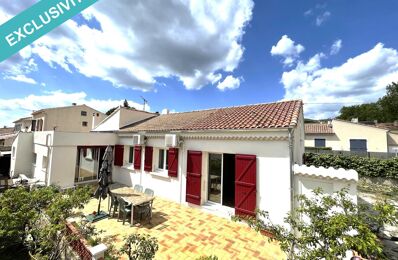 vente maison 460 000 € à proximité de Pélissanne (13330)