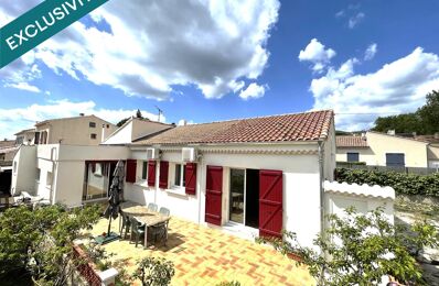 vente maison 435 000 € à proximité de Saint-Chamas (13250)