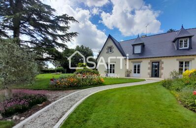 vente maison 316 000 € à proximité de Torcé (35370)