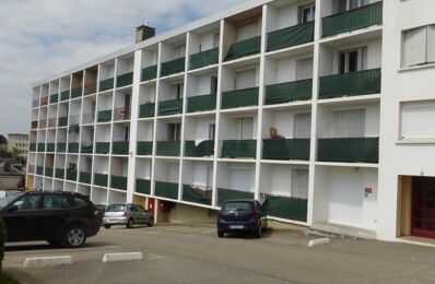 vente appartement 18 000 € à proximité de Hondouville (27400)