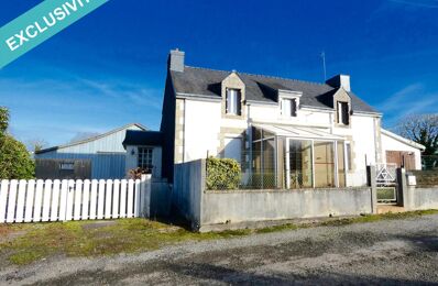 vente maison 218 000 € à proximité de Elliant (29370)