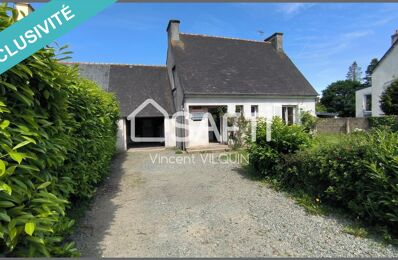 vente maison 130 000 € à proximité de Saint-Sauveur (29400)