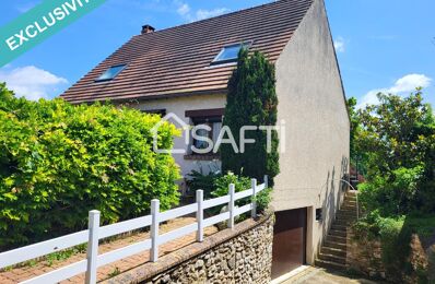 vente maison 430 000 € à proximité de Évry-Grégy-sur-Yerres (77166)