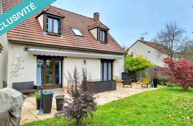 vente maison 360 000 € à proximité de Tournan-en-Brie (77220)