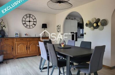 vente maison 360 000 € à proximité de Combs-la-Ville (77380)