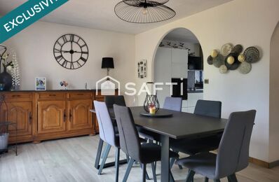 vente maison 360 000 € à proximité de Gretz-Armainvilliers (77220)