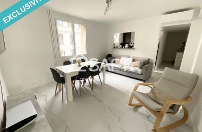 vente appartement 289 000 € à proximité de Tourrette-Levens (06690)