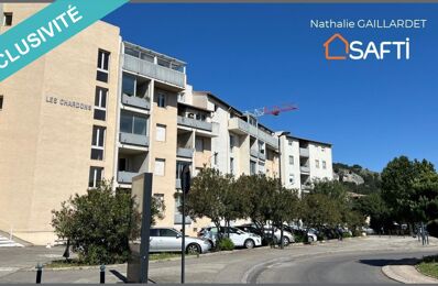 vente appartement 89 500 € à proximité de Ménerbes (84560)