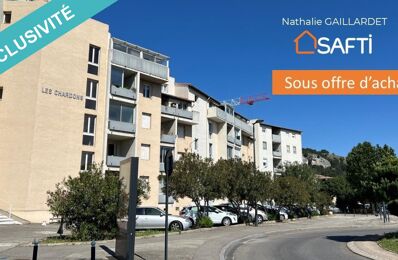 vente appartement 89 500 € à proximité de Eygalières (13810)