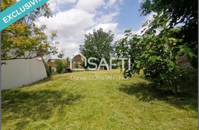 vente terrain 195 000 € à proximité de Longpont-sur-Orge (91310)