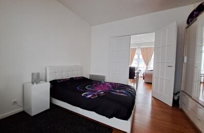 appartement 2 pièces 47 m2 à vendre à Dunkerque (59140)