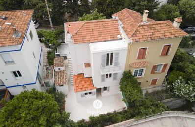 vente maison 1 250 000 € à proximité de Contes (06390)