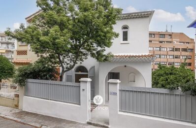 vente maison 1 190 000 € à proximité de La Gaude (06610)