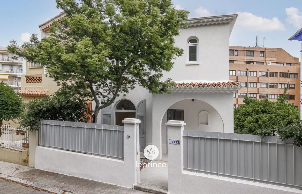 maison 7 pièces 136 m2 à vendre à Nice (06000)