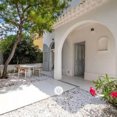 Maison 7 pièces 1190000 €