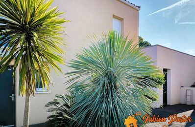 vente maison 149 800 € à proximité de Murviel-Lès-Béziers (34490)