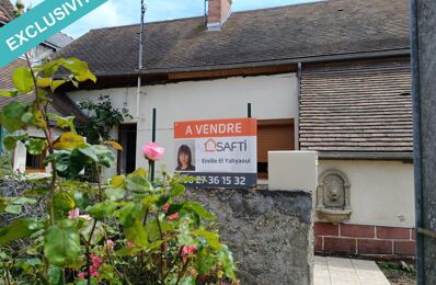 vente maison 65 900 € à proximité de Thorée-les-Pins (72800)