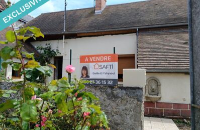 vente maison 59 900 € à proximité de Beaufort-en-Anjou (49250)