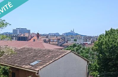 vente appartement 154 000 € à proximité de Marseille 10 (13010)