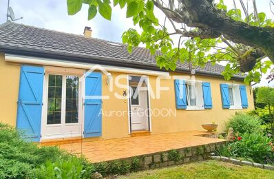 vente maison 169 000 € à proximité de Champrond-en-Gâtine (28240)