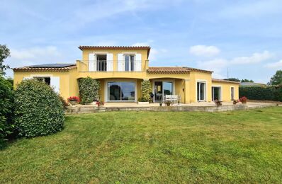 vente maison 490 000 € à proximité de Nîmes (30)