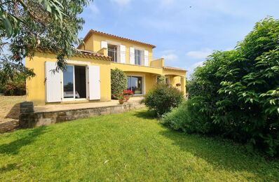 vente maison 490 000 € à proximité de Saintes-Maries-de-la-Mer (13460)