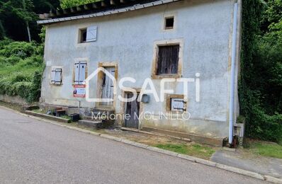 vente maison 20 000 € à proximité de Milly-sur-Bradon (55110)