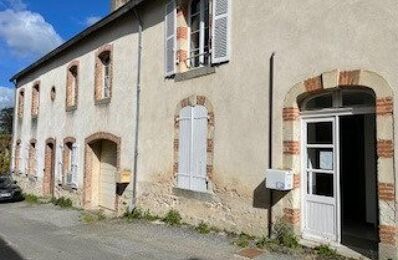 vente maison 175 800 € à proximité de Cossé-le-Vivien (53230)