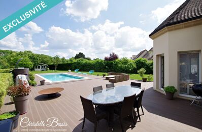 vente maison 840 000 € à proximité de Baulne (91590)