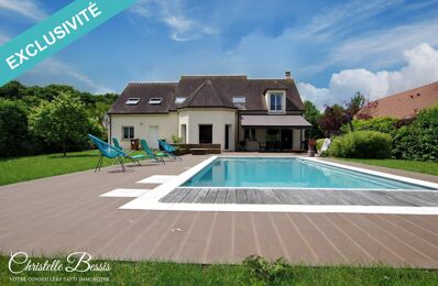vente maison 840 000 € à proximité de Ballancourt-sur-Essonne (91610)