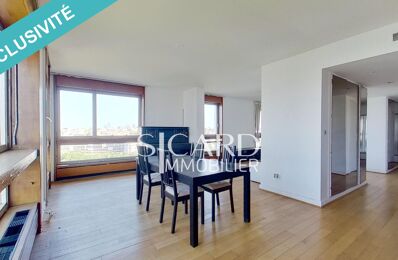 vente appartement 920 000 € à proximité de Clichy (92110)