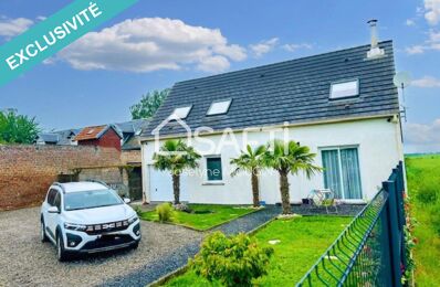 vente maison 245 000 € à proximité de Diedendorf (67260)