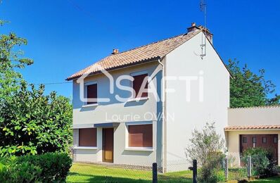 vente maison 171 500 € à proximité de Razac-de-Saussignac (24240)