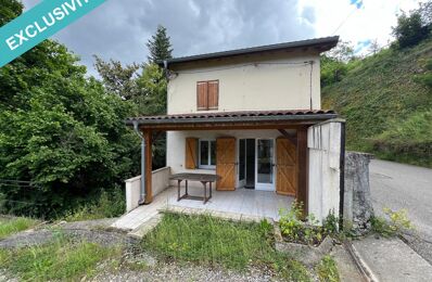 vente maison 220 000 € à proximité de Saint-Alban-du-Rhône (38370)