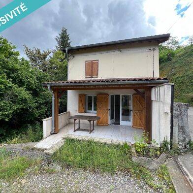 Maison 3 pièces 75 m²