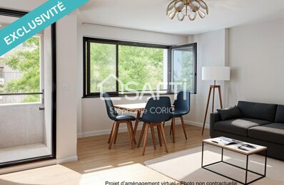 vente appartement 420 000 € à proximité de Paris 1 (75001)