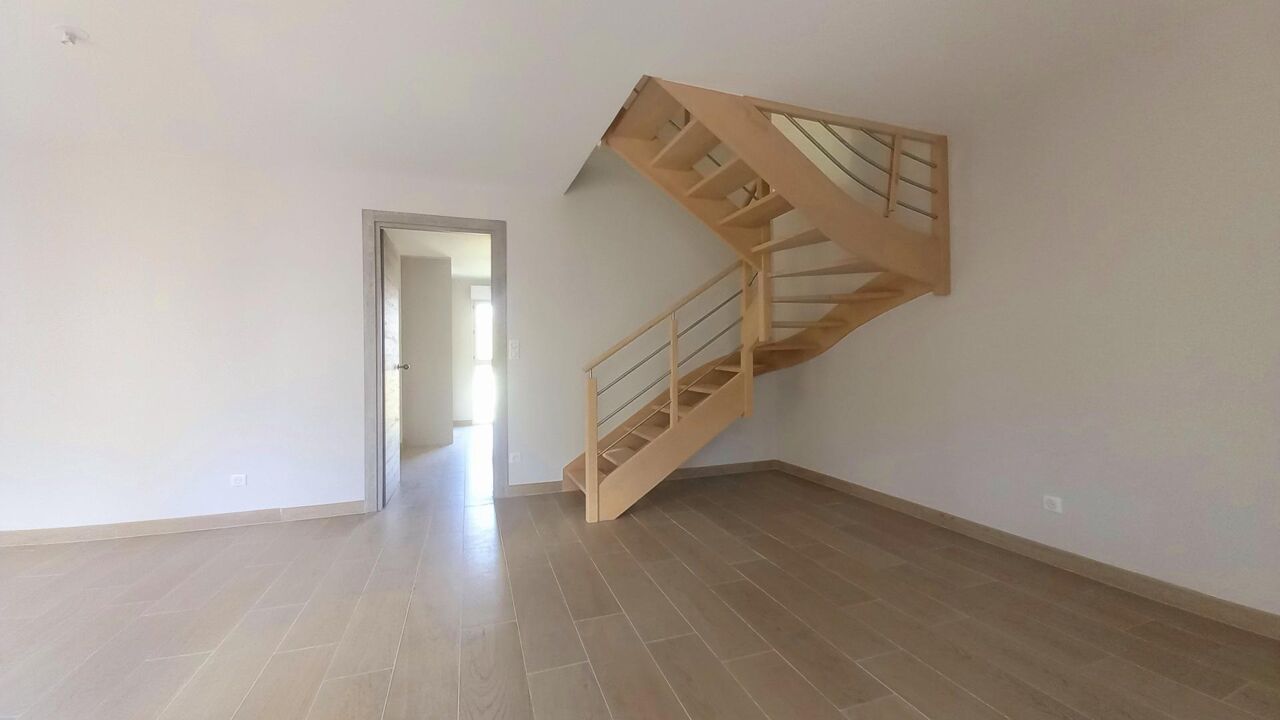 appartement 3 pièces 76 m2 à vendre à Tours (37100)