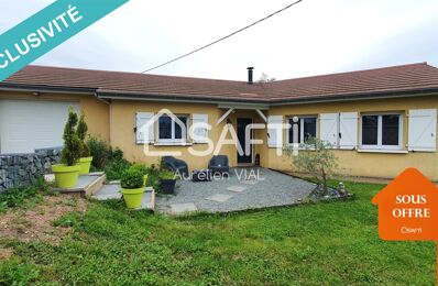 vente maison 245 000 € à proximité de Saint-Germain-Laval (42260)