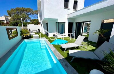 vente maison 849 000 € à proximité de Toulon (83)