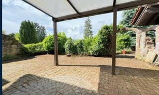 Maison 8 Pièces 220 m² à vendre à Siltzheim (67260)