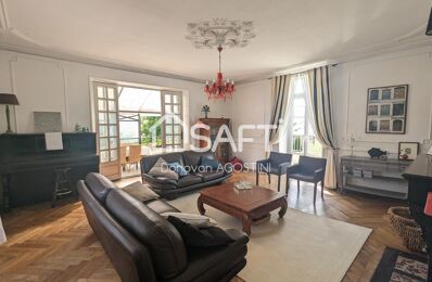 vente maison 536 500 € à proximité de Beaulieu-sous-la-Roche (85190)