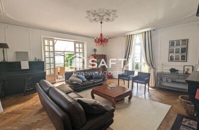 vente maison 536 500 € à proximité de Falleron (85670)