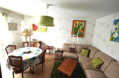 vente appartement 188 500 € à proximité de Caulnes (22350)