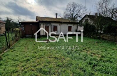 vente maison 28 000 € à proximité de Milly-sur-Bradon (55110)
