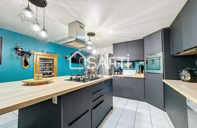 maison 8 pièces 238 m2 à vendre à Laneuveville-Devant-Nancy (54410)