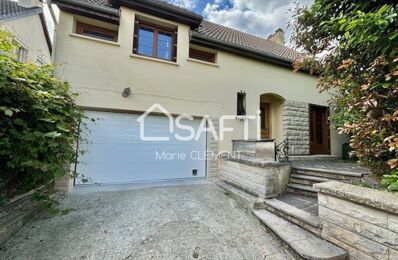 vente maison 345 000 € à proximité de Moissy-Cramayel (77550)