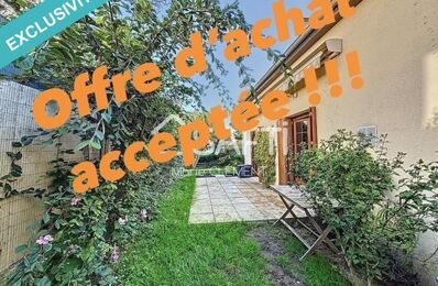 vente maison 325 000 € à proximité de Voisenon (77950)