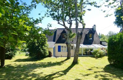 vente maison 379 600 € à proximité de Rosporden (29140)