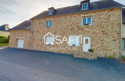 vente maison 197 500 € à proximité de Saint-Sauveur-Villages (50490)