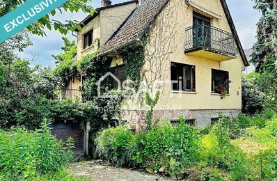 vente maison 226 900 € à proximité de Waldolwisheim (67700)